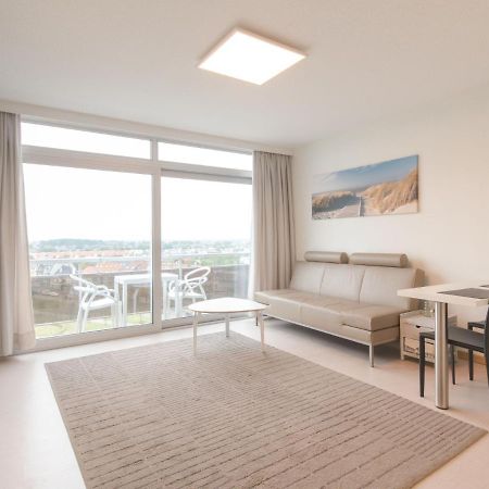 Studio Residentie Astrid-12 By Interhome Bredene Extérieur photo