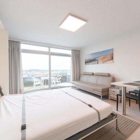 Studio Residentie Astrid-12 By Interhome Bredene Extérieur photo