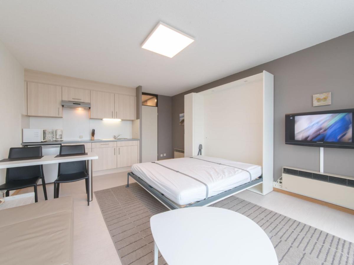 Studio Residentie Astrid-12 By Interhome Bredene Extérieur photo