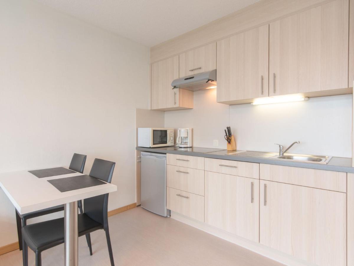 Studio Residentie Astrid-12 By Interhome Bredene Extérieur photo
