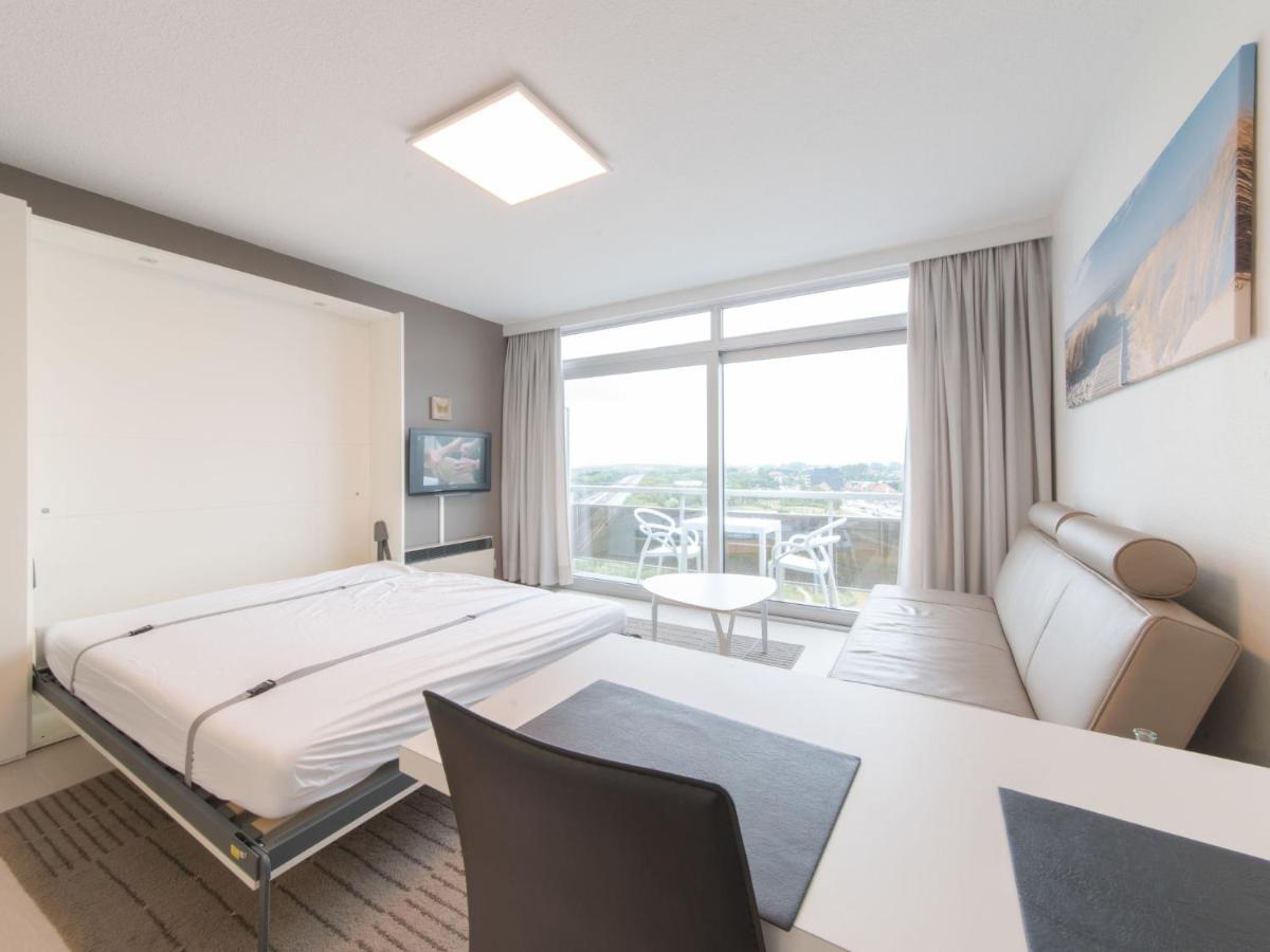 Studio Residentie Astrid-12 By Interhome Bredene Extérieur photo