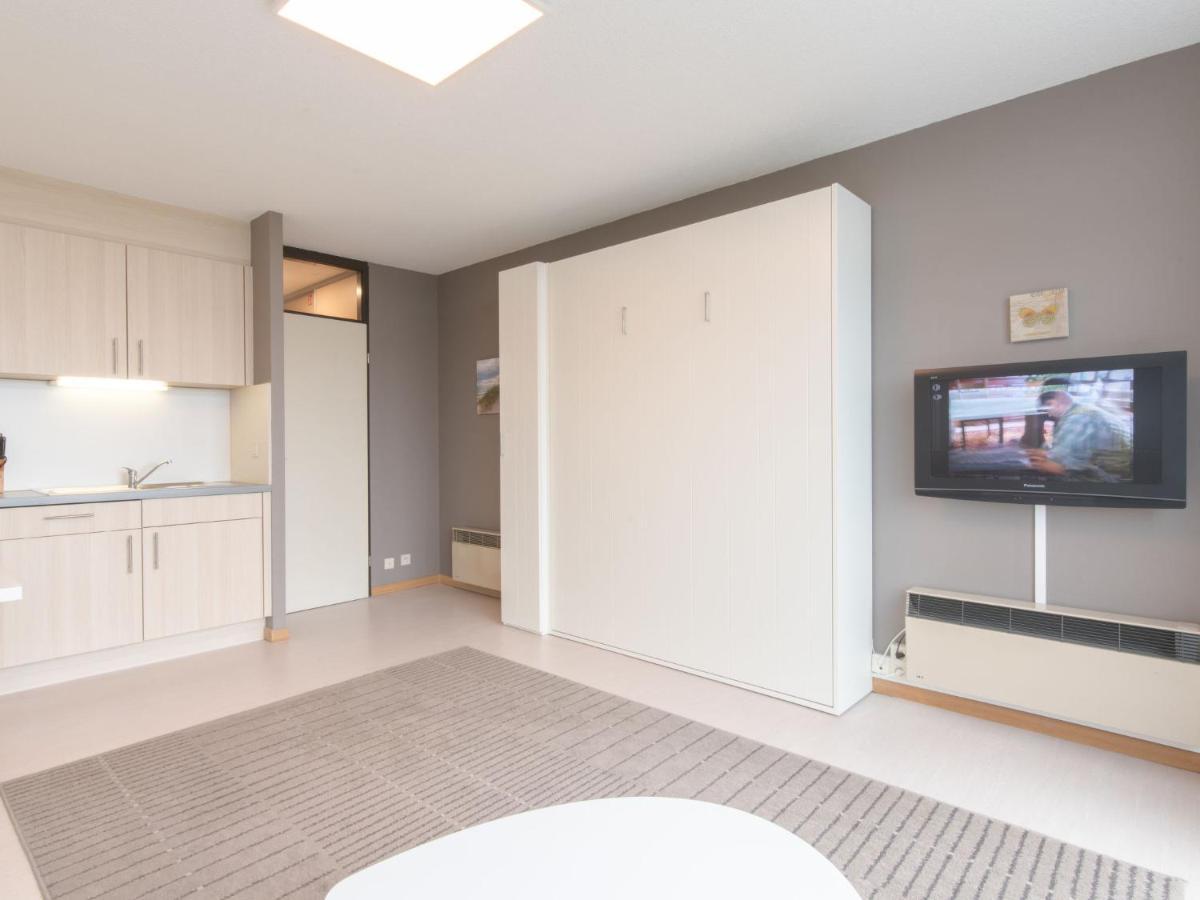 Studio Residentie Astrid-12 By Interhome Bredene Extérieur photo