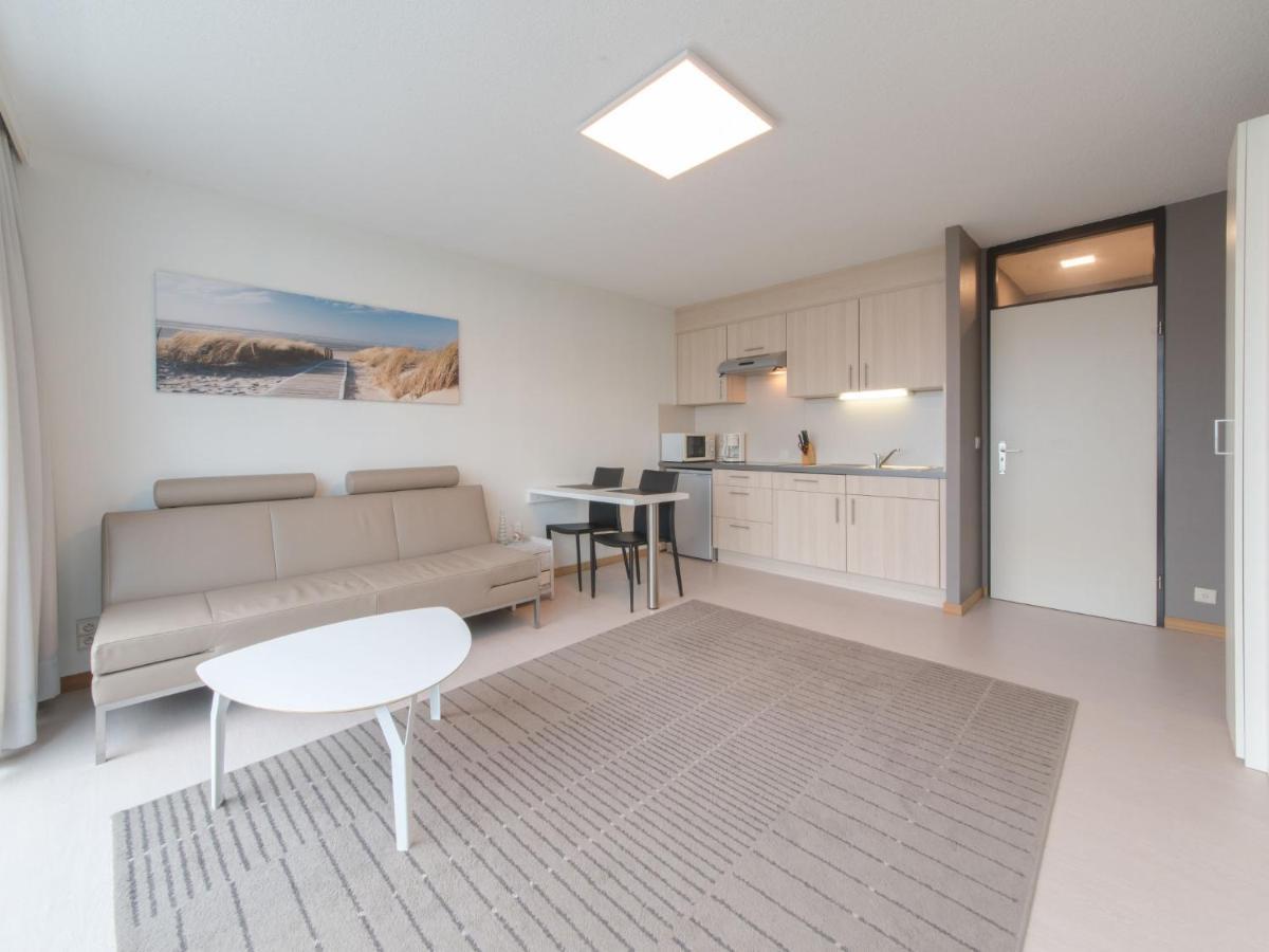 Studio Residentie Astrid-12 By Interhome Bredene Extérieur photo